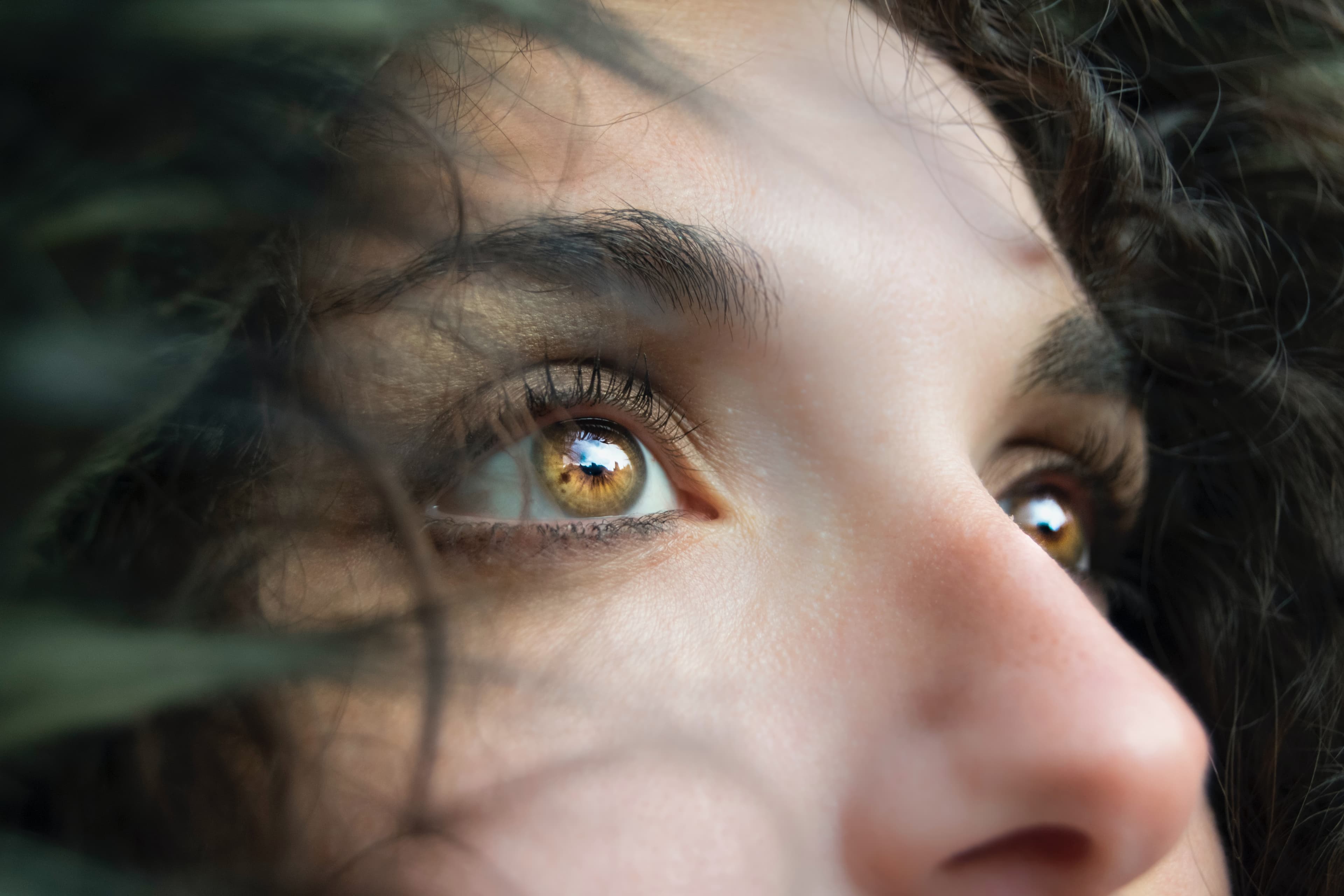 Nose image