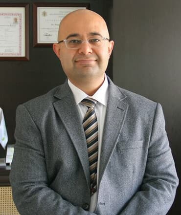 Resat Altug Aktas