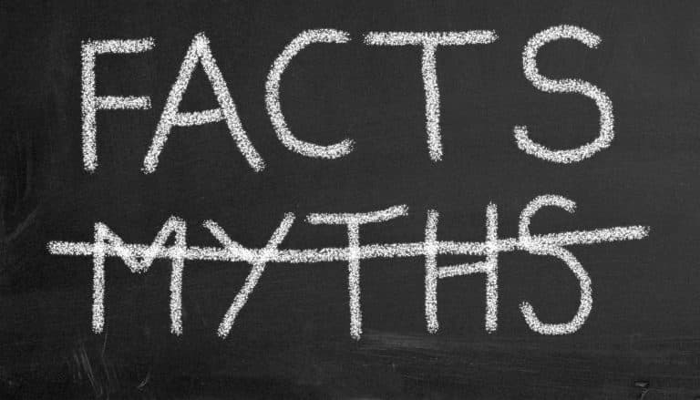 Famous Liposuction Myths​