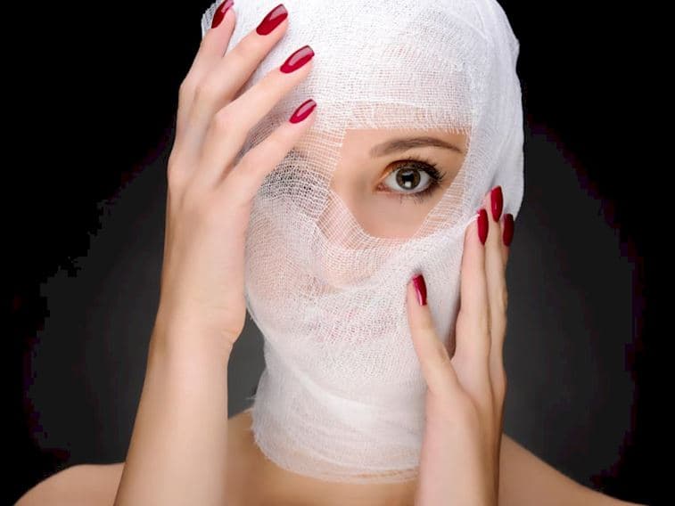 Plastic Surgery Fails & Common Reasons​