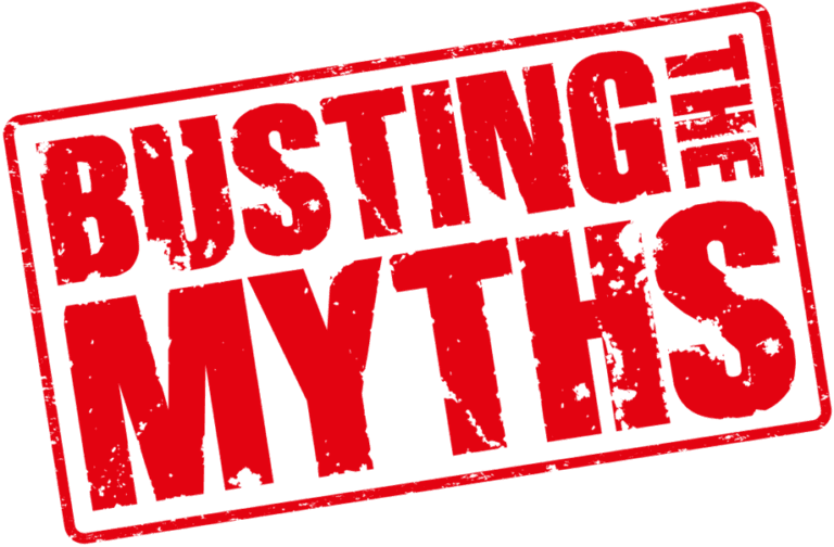 Hair Loss Myths 2022